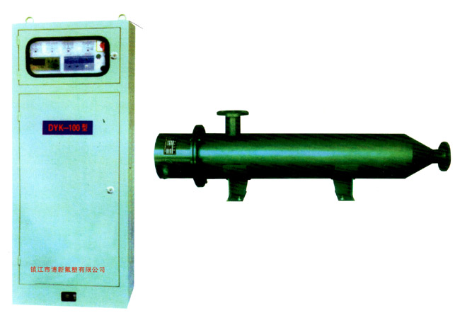 DYK系列空氣電加熱